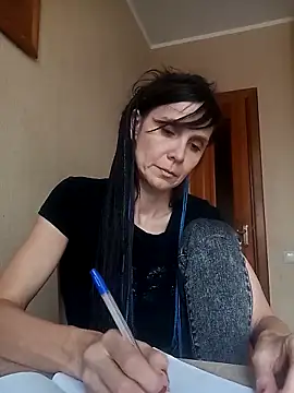 Francenia lolis online show from 29, 10, 2025