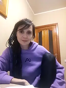 Francenia lolis online show from 16, 12, 2025