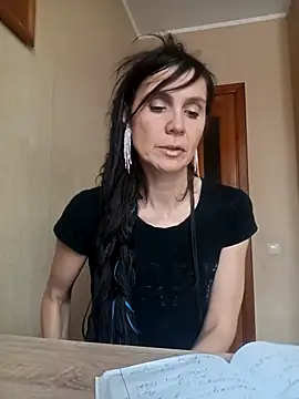 Francenia lolis online show from 24, 2, 2026