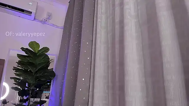 valery yepes online show from 13, 1, 2025