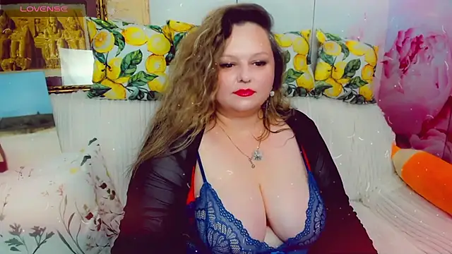 KlaraHoll online show from 25, 6, 2026