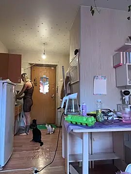 Snapshot of -Sexy_Barbie- chatting on 26, 10, 2025 -Sexy Barbie- online show from 26, 10, 2025