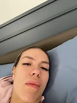 Snapshot of -Sexy_Barbie- chatting on 15, 12, 2025 -Sexy Barbie- online show from 15, 12, 2025