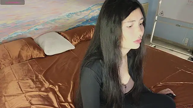 Snapshot of clementinena chatting on 10, 5, 2026 clementinena online show from 10, 5, 2026