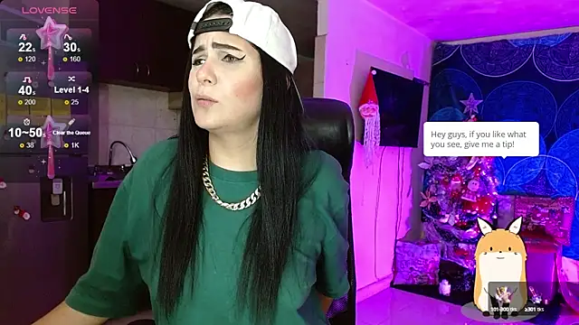 BABYFANTASY 1 online show from 3, 12, 2024