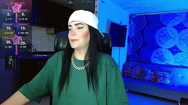 BABYFANTASY 1 online show from 8, 1, 2025