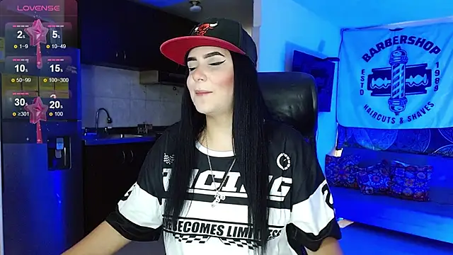 BABYFANTASY 1 online show from 1, 2, 2025