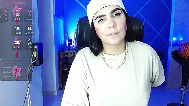 BABYFANTASY 1 online show from 26, 2, 2025