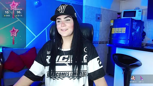 BABYFANTASY 1 online show from 1, 3, 2025