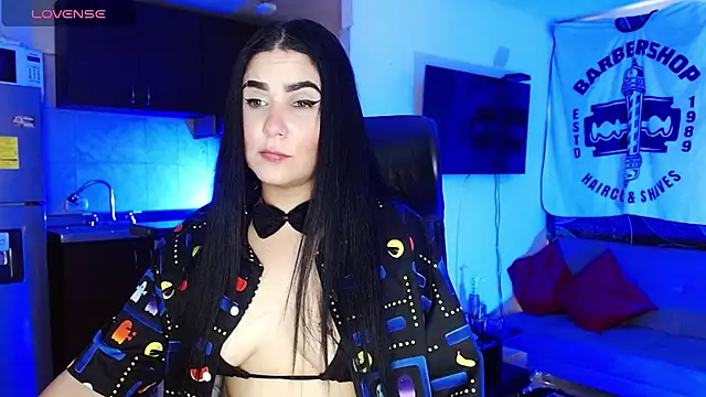 BABYFANTASY 1 online show from 12, 3, 2025