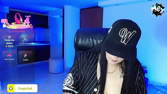 BABYFANTASY 1 online show from 8, 9, 2025