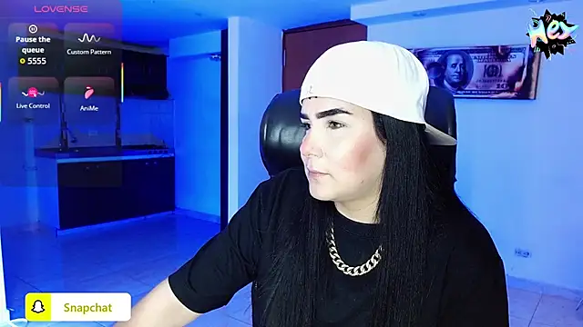 BABYFANTASY 1 online show from 22, 10, 2025