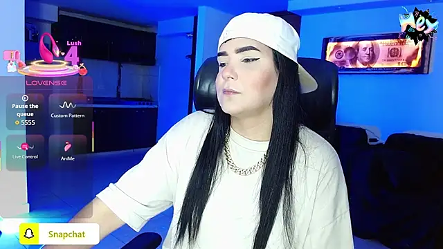 BABYFANTASY 1 online show from 3, 11, 2025