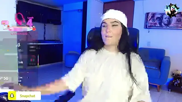 Snapshot of BABYFANTASY_1 chatting on 17, 1, 2026 BABYFANTASY 1 online show from 17, 1, 2026