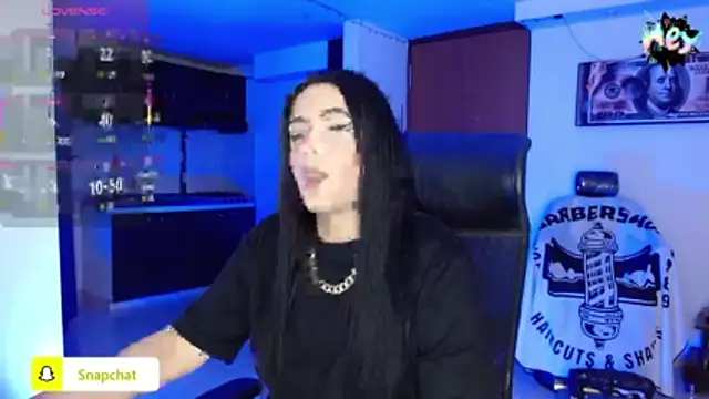 Snapshot of BABYFANTASY_1 chatting on 31, 1, 2026 BABYFANTASY 1 online show from 31, 1, 2026