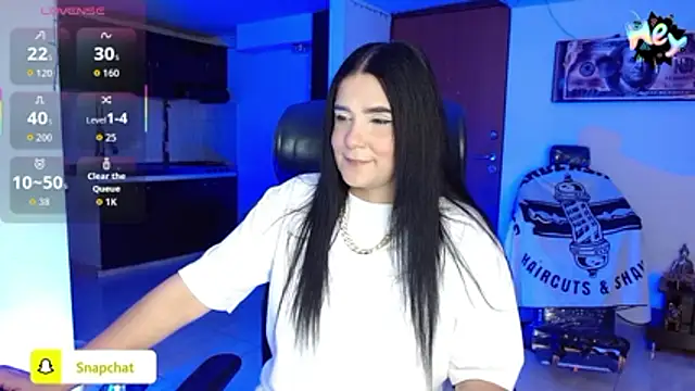 Snapshot of BABYFANTASY_1 chatting on 4, 2, 2026 BABYFANTASY 1 online show from 4, 2, 2026