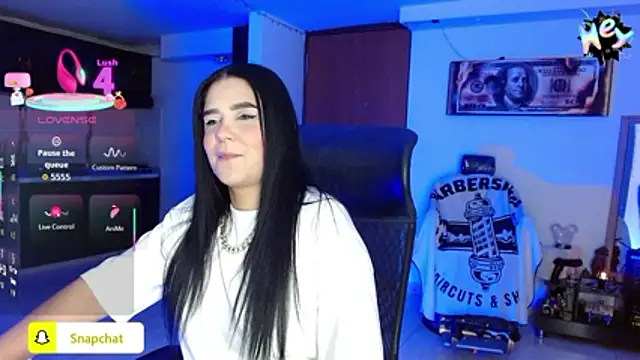 Snapshot of BABYFANTASY_1 chatting on 10, 2, 2026 BABYFANTASY 1 online show from 10, 2, 2026