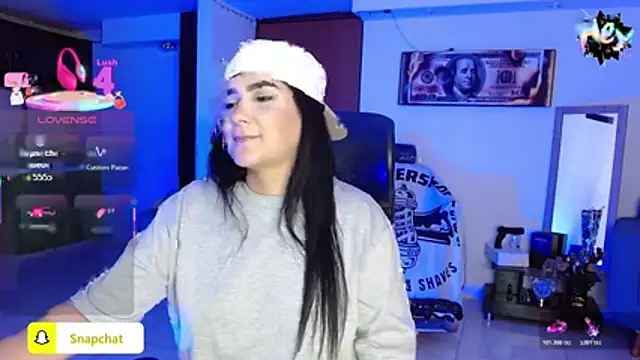 Snapshot of BABYFANTASY_1 chatting on 17, 2, 2026 BABYFANTASY 1 online show from 17, 2, 2026