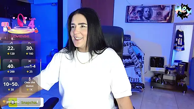 Snapshot of BABYFANTASY_1 chatting on 20, 2, 2026 BABYFANTASY 1 online show from 20, 2, 2026