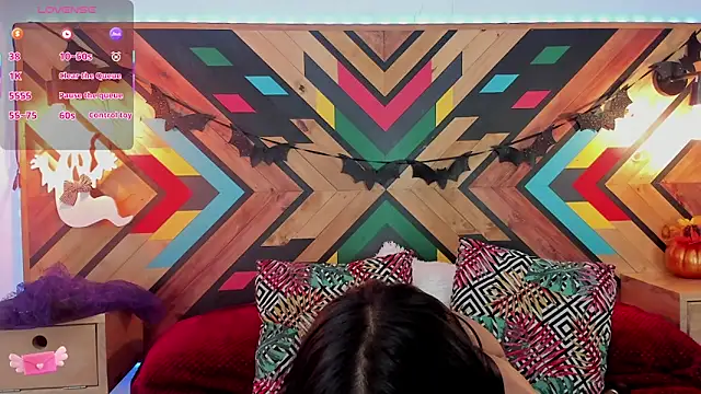 NaiirobiSwan online show from 30, 10, 2025