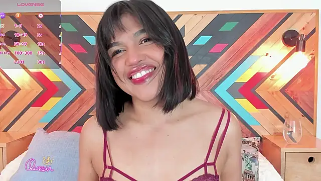 NaiirobiSwan online show from 23, 3, 2026