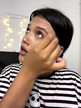 alisson carolina73 online show from 26, 10, 2025