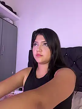 alisson carolina73 online show from 13, 3, 2026