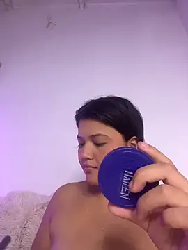 Snapshot of alisson_carolina73 chatting on 17, 5, 2026 alisson carolina73 online show from 17, 5, 2026