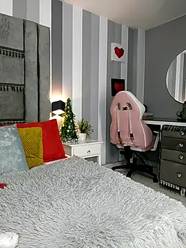 Snapshot of Julianewell chatting on 18, 12, 2025 Julianewell online show from 18, 12, 2025