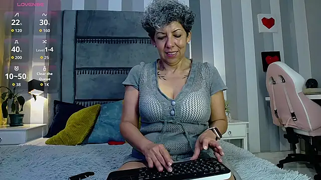 Snapshot of Julianewell chatting on 16, 1, 2026 Julianewell online show from 16, 1, 2026