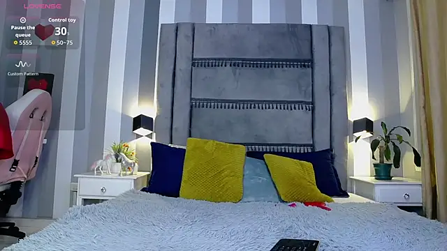 Snapshot of Julianewell chatting on 11, 2, 2026 Julianewell online show from 11, 2, 2026