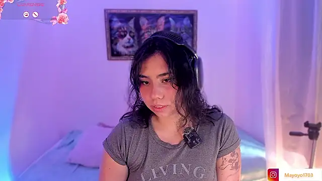 kiki cavilll online show from 16, 2, 2026