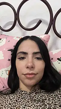 Snapshot of SexyDelaJ chatting on 31, 10, 2025 SexyDelaJ online show from 31, 10, 2025