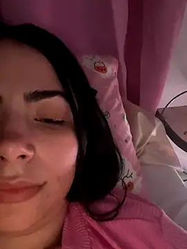 Snapshot of SexyDelaJ chatting on 1, 12, 2025 SexyDelaJ online show from 1, 12, 2025