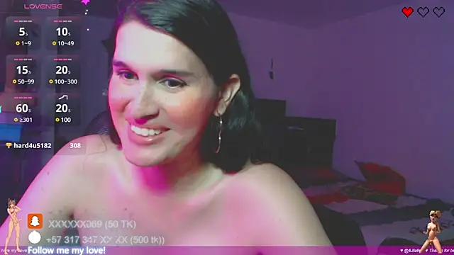 Jiafei69 online show from 18, 1, 2025