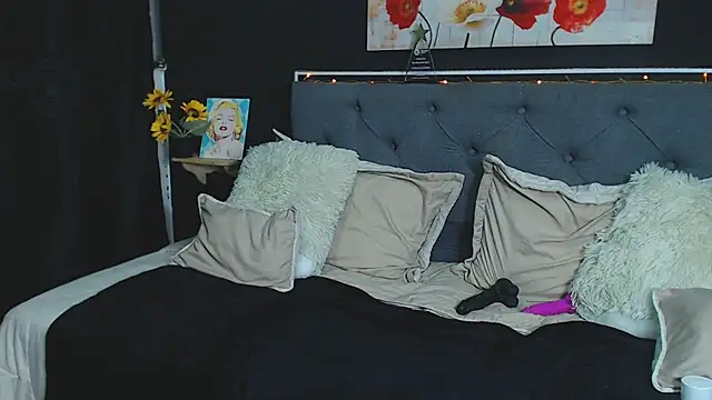 dulce celeste15 online show from 24, 12, 2024