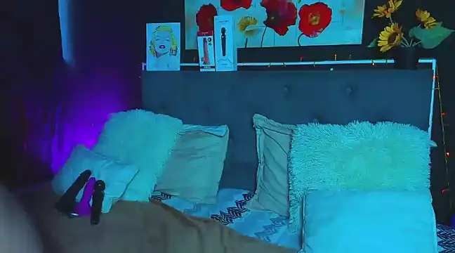 dulce celeste15 online show from 15, 1, 2025