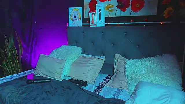 dulce celeste15 online show from 15, 1, 2025