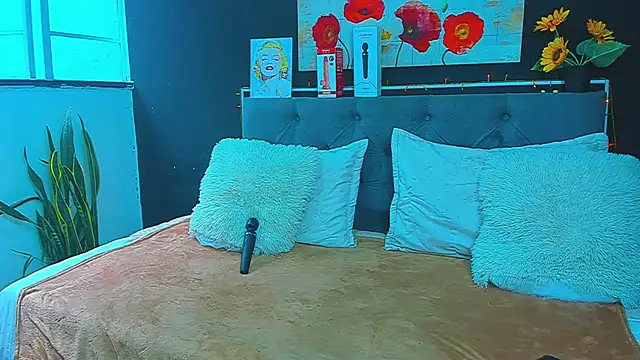 dulce celeste15 online show from 16, 1, 2025