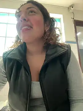 dulce celeste15 online show from 20, 3, 2025