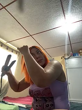 dulce celeste15 online show from 22, 10, 2025