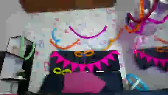 KOURTNEY-- online show from 3, 3, 2025