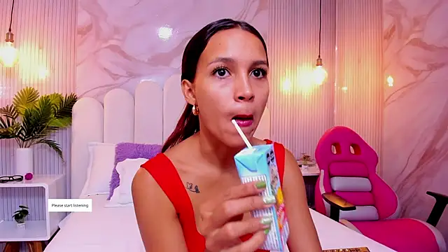 Carohorny4u online show from 11, 10, 2025