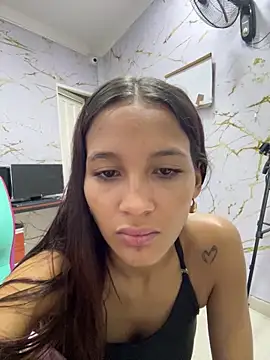 Carohorny4u online show from 17, 12, 2025