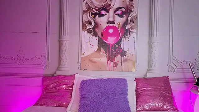 Carohorny4u online show from 24, 6, 2026