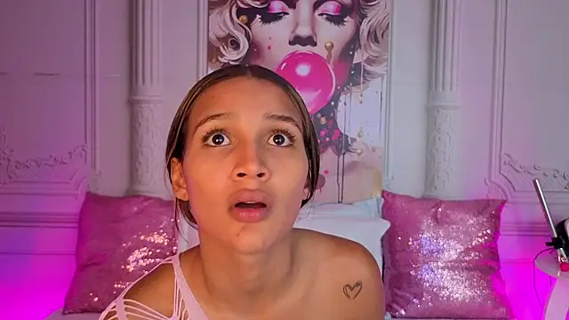 Carohorny4u online show from 25, 6, 2026