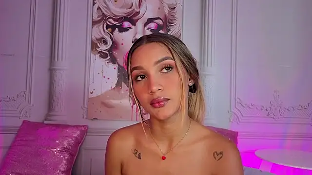 Carohorny4u online show from 28, 6, 2026