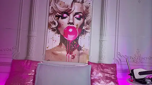 Carohorny4u online show from 29, 6, 2026