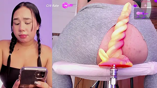 zoe backer online show from 11, 2, 2025