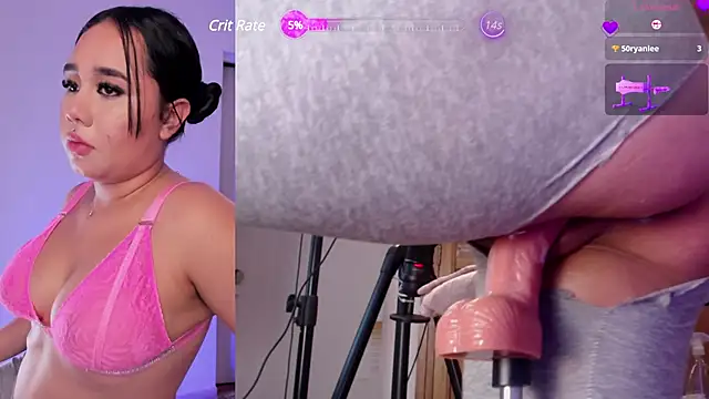 zoe backer online show from 13, 2, 2025